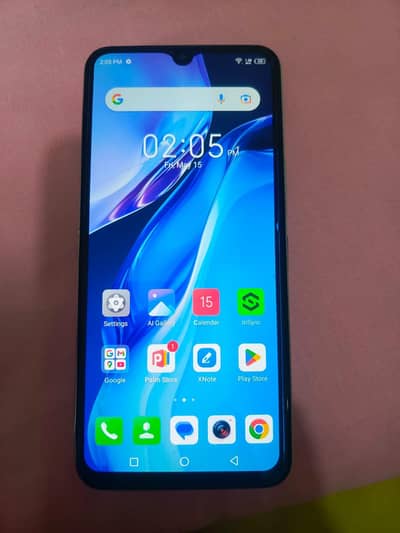 infinix note 11.6/128