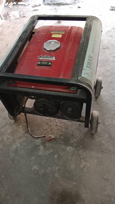 swan generator 3kwa for sale