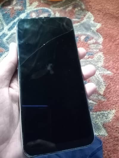 Tecno spark 6 go 4/64 gb dual sim pta official approved