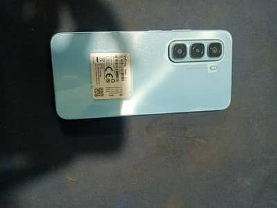 Infinix hot 50 pro all access complete 03224166211