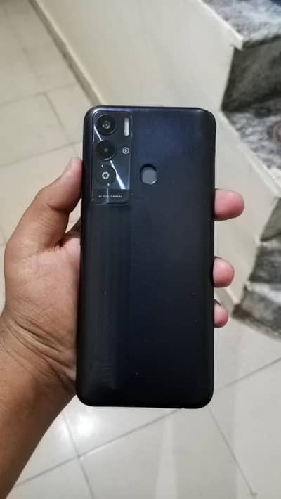 tecno pova neo original condition