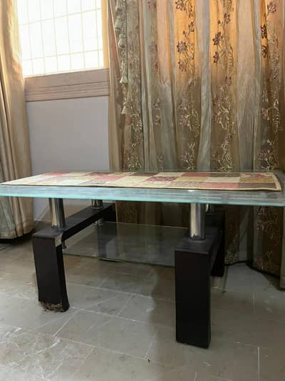 Center Table