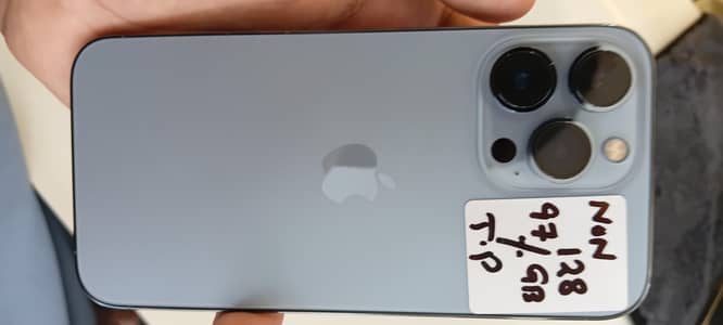 Iphome 13 pro