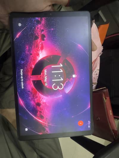 Legion Tab y77 gaming tablet 12/256gb