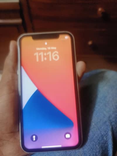 I phone xR