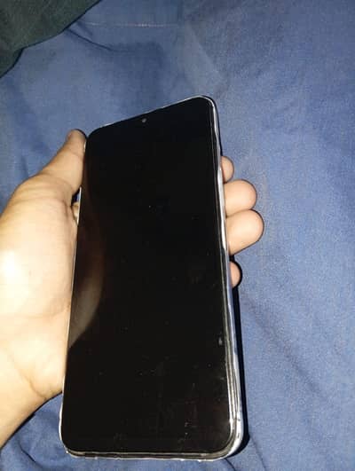 Infinix note 12