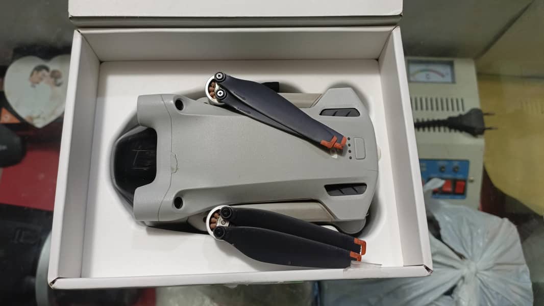 DJI MINI 3 PRO 3