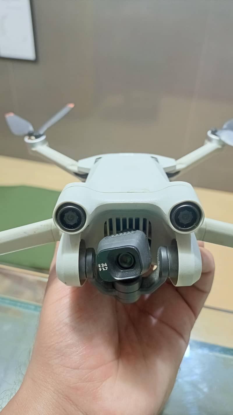 DJI MINI 3 PRO 4