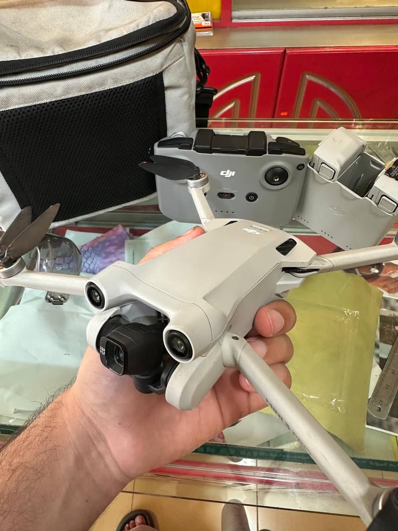 DJI MINI 3 PRO 6