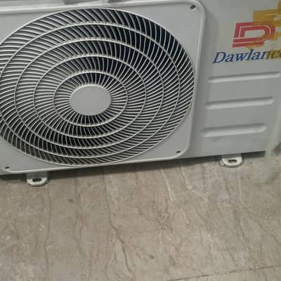 Dawlance 1:5 ton inverter