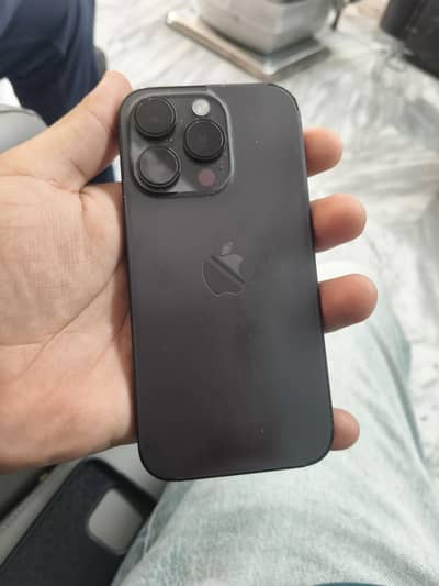 Iphone 14 pro 256gb non pta