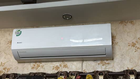 Gree 1.5 ton