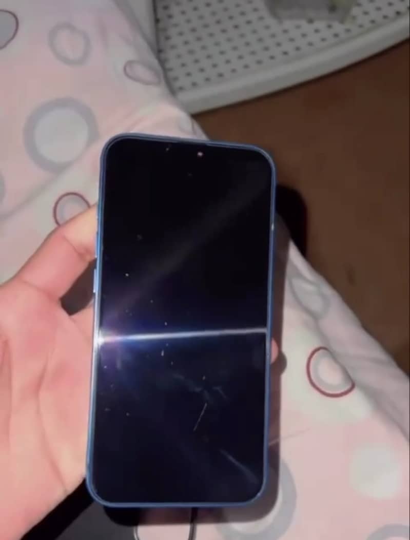 Apple iPhone 13 1