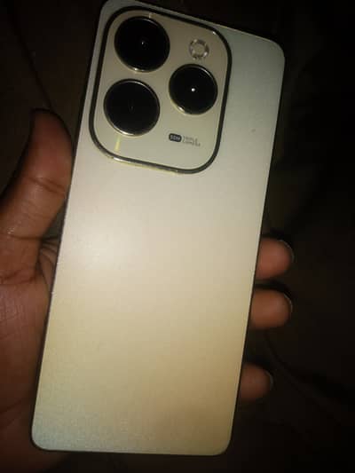 Infinix Hot 40i