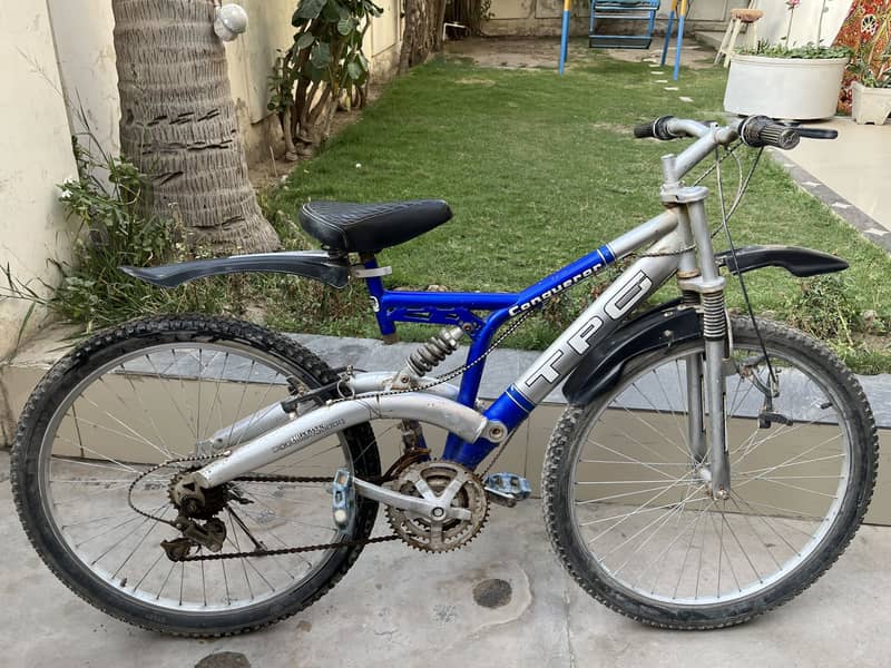 Cycle 0