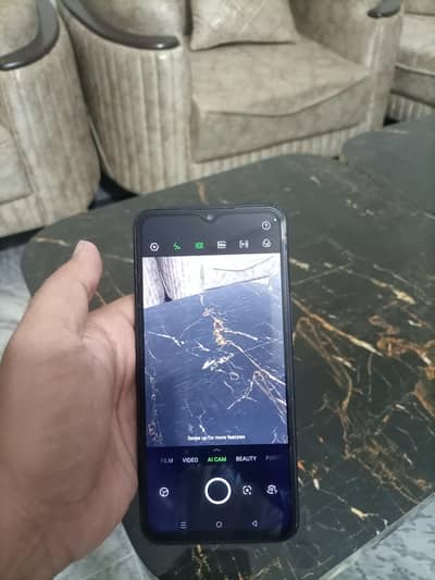 Infinix Note 12 G96 5G Mobile