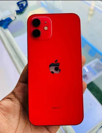 iPhone 12.128 GB good condition  argent sale