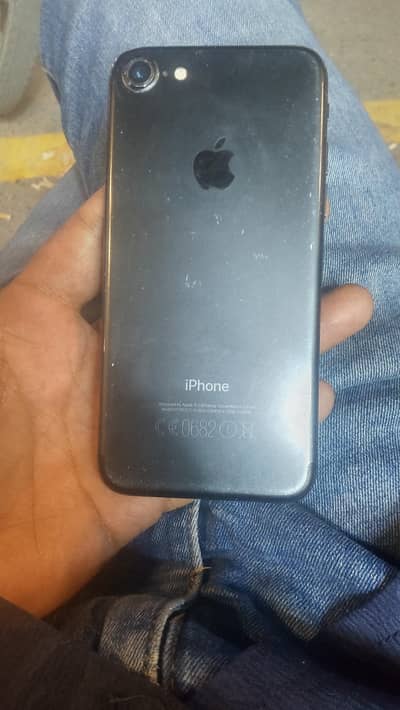 iphone 7 pta prooved 32gb