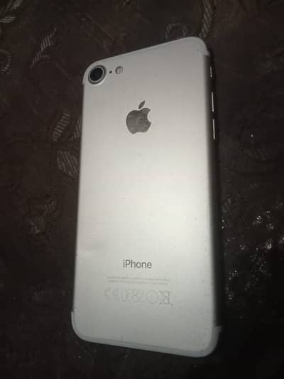 Iphon 7