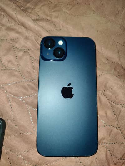 Iphone 13 factory unlock with box sealed set Exchange possible