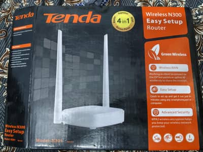 N300 Router