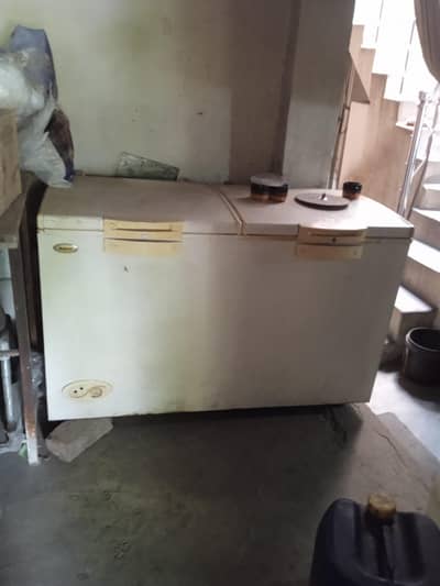 freezer