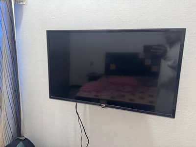TCL Led 32inch
