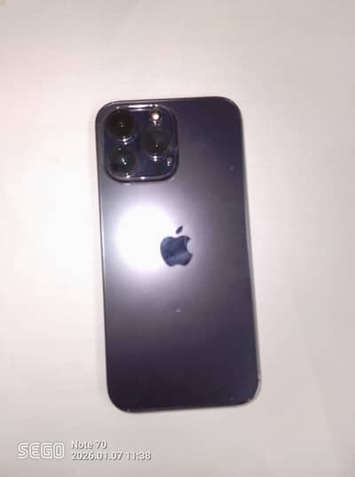 14 pro max non pta