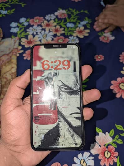 iphone 11 pro max 64gb (jv)