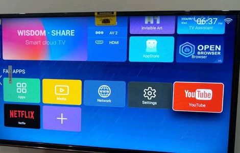 Samsung Maylishah LED
