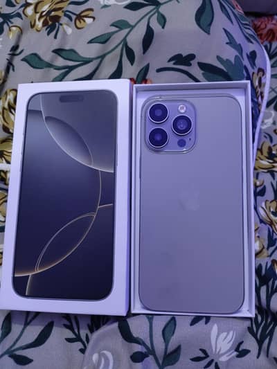 iphone 16 pro max pta approved
