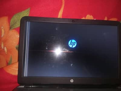 I5 4th Generation  (Ram 8 GB)