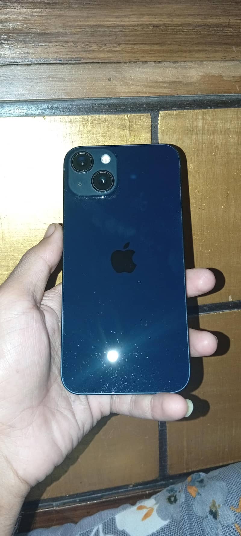 iPhone 13 1