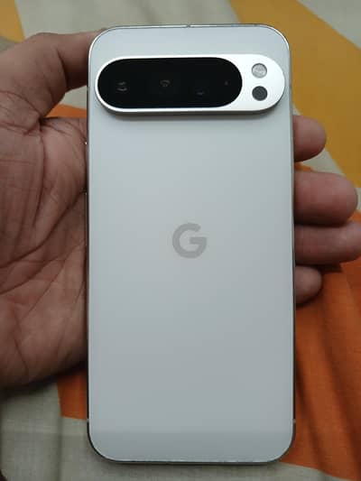 google pixel 9pro XL 256gb