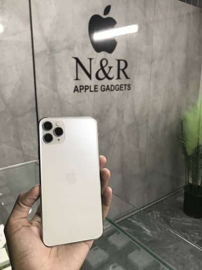 iPhone 11 Pro Max  | iphone | 64GB Non PTA