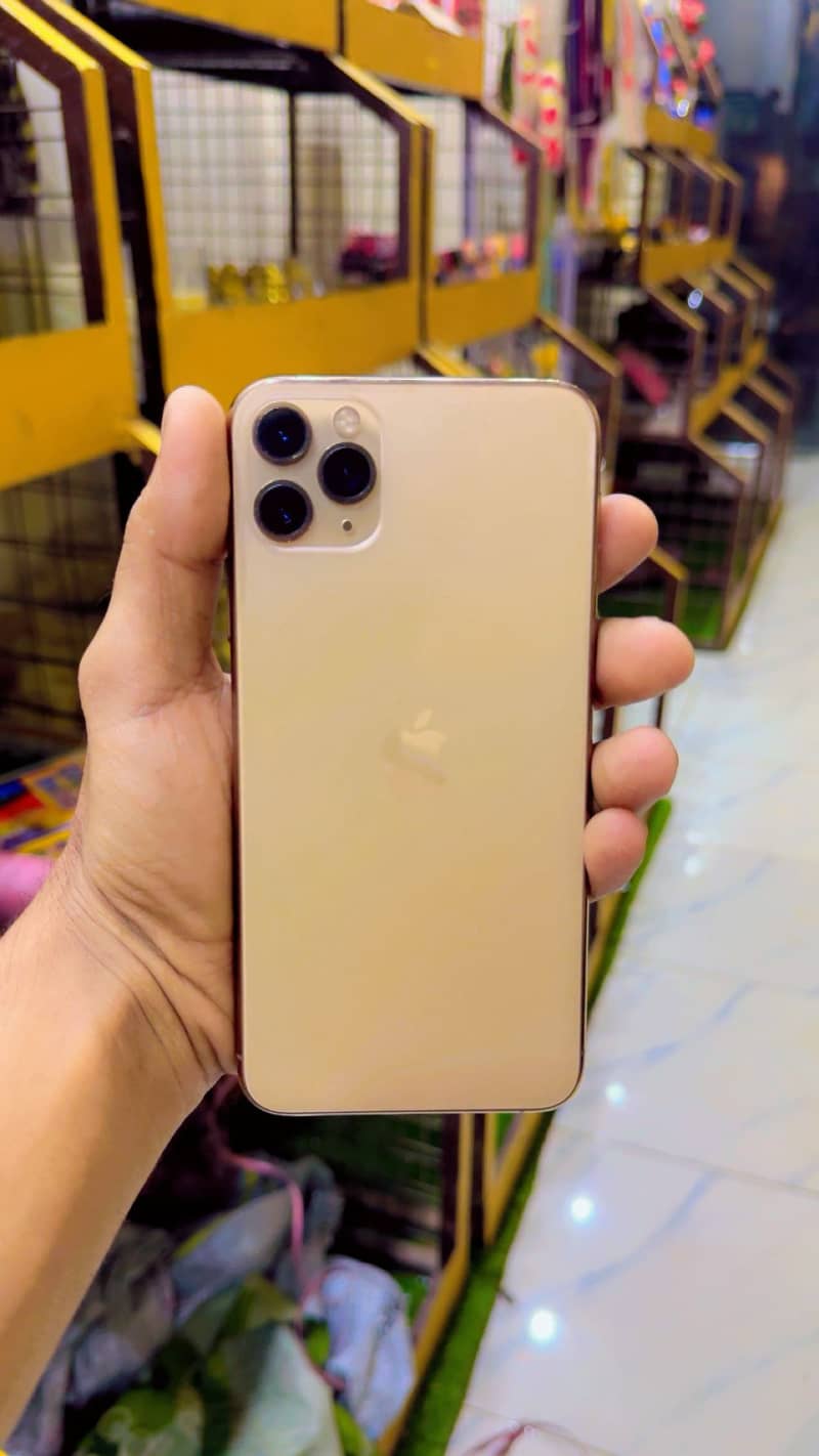 Iphone 11 pro max 1