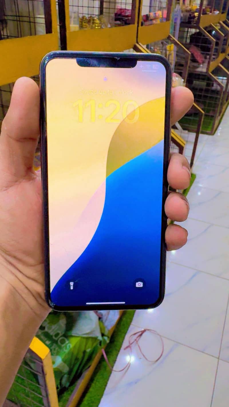 Iphone 11 pro max 3
