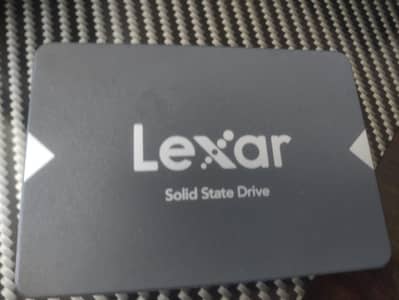 Lexar NS100 512GB