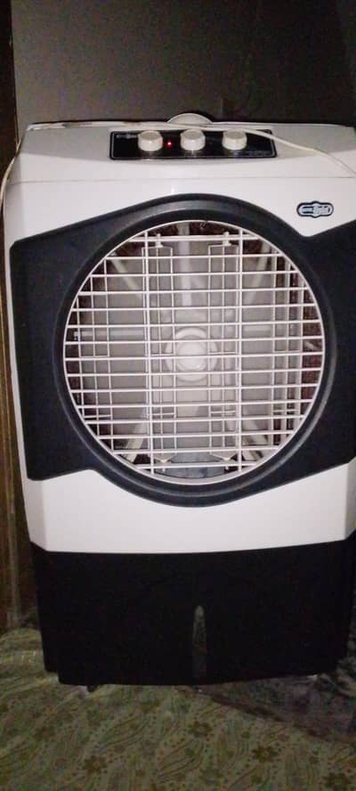 ecm 4500