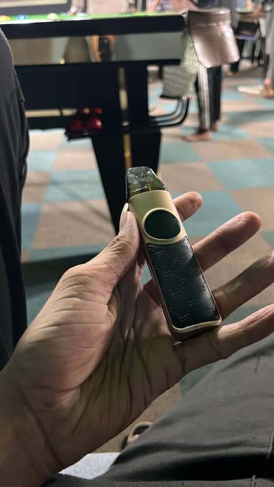 Nexlim With new coil All okay device Best Device ever 40 watt