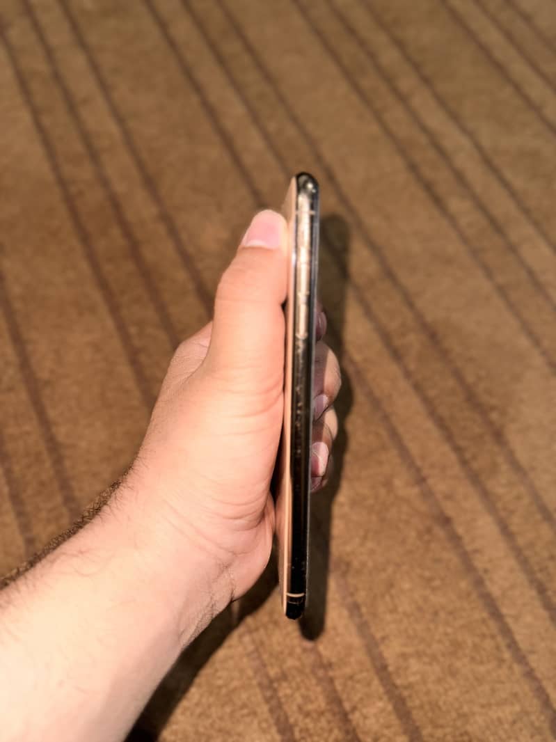 Iphone XS MAX 1