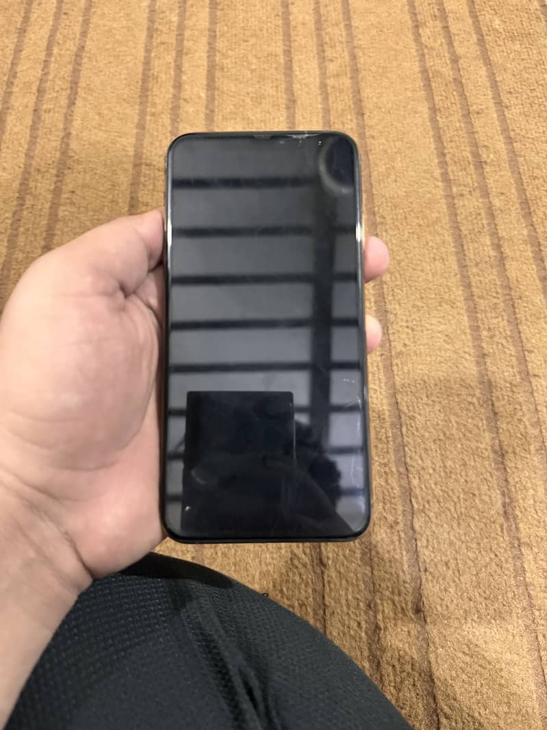 Iphone XS MAX 2