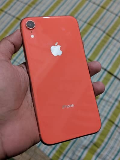 iPhone Xr. *Read Ad*