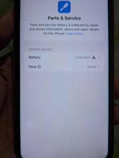 iPhone Xr. NON PTA. Exchange Possible.