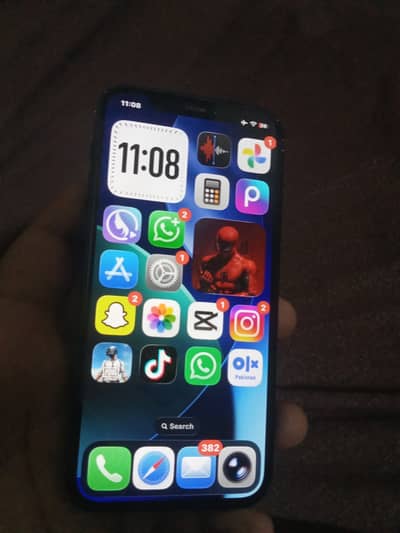 iPhone 12••Water pack••Watsapp•03707426320•