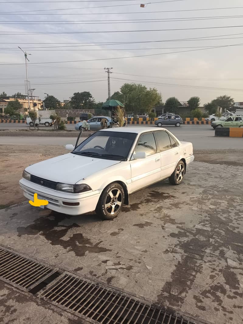 88 Corolla 1