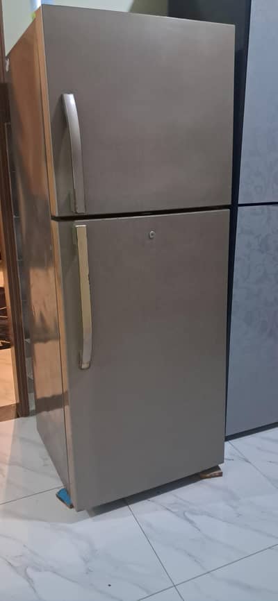 Haier Refrigerator Large Size