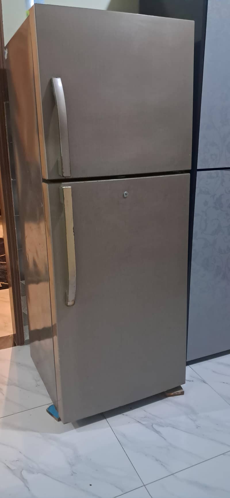 Haier Refrigerator . . 0