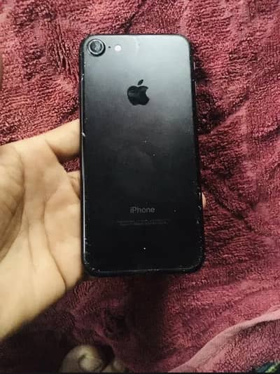 I phone 7