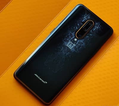 OnePlus 7T Pro McLaren